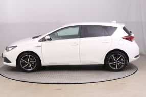 Toyota Auris - 2018