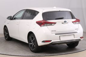 Toyota Auris - 2018