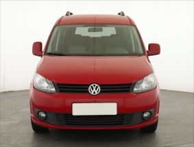 Volkswagen Caddy - 2013