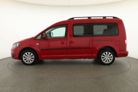 Volkswagen Caddy - 2013