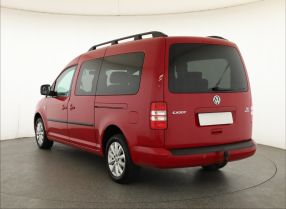 Volkswagen Caddy - 2013