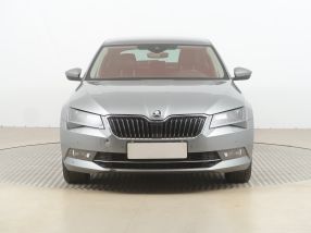 Škoda Superb - 2019