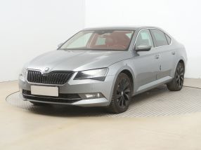 Škoda Superb - 2019