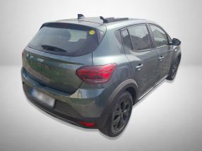 Dacia Sandero - 2024