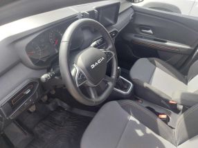 Dacia Sandero - 2024