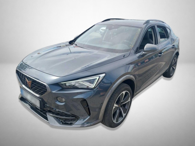 Cupra Formentor 2024