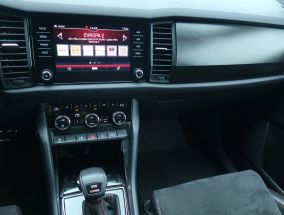 Škoda Kodiaq - 2020