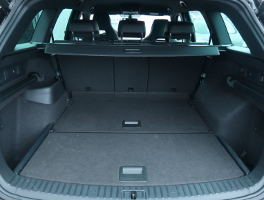 Škoda Kodiaq - 2020