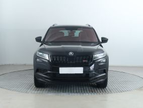 Škoda Kodiaq - 2020