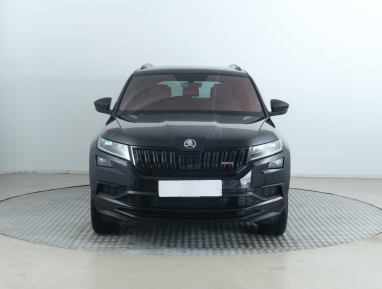 Škoda Kodiaq - 2020