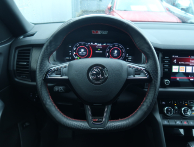 Škoda Kodiaq - 2020