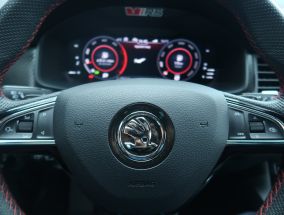 Škoda Kodiaq - 2020