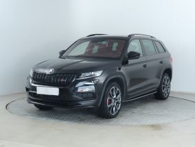 Škoda Kodiaq - 2020