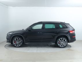 Škoda Kodiaq - 2020
