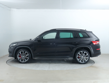 Škoda Kodiaq - 2020