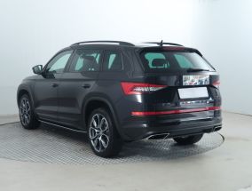 Škoda Kodiaq - 2020