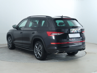 Škoda Kodiaq - 2020