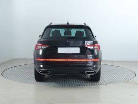 Škoda Kodiaq - 2020