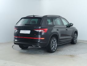 Škoda Kodiaq - 2020