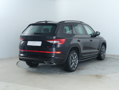 Škoda Kodiaq - 2020