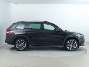 Škoda Kodiaq - 2020