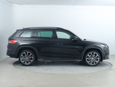 Škoda Kodiaq - 2020