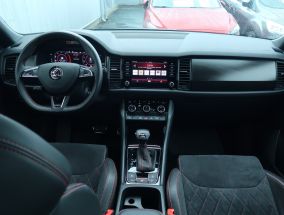 Škoda Kodiaq - 2020