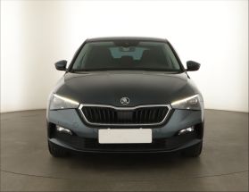 Škoda Scala - 2020
