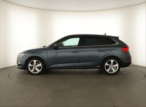 Škoda Scala - 2020