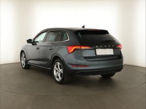 Škoda Scala - 2020