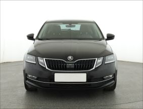 Škoda Octavia - 2017