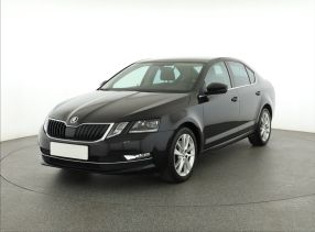 Škoda Octavia - 2017