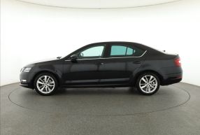Škoda Octavia - 2017