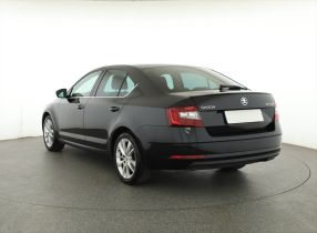 Škoda Octavia - 2017