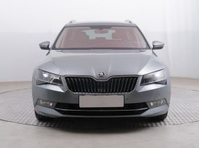 Skoda Superb - 2018