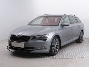 Skoda Superb - 2018