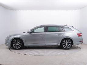 Skoda Superb - 2018
