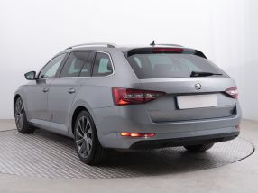 Skoda Superb - 2018