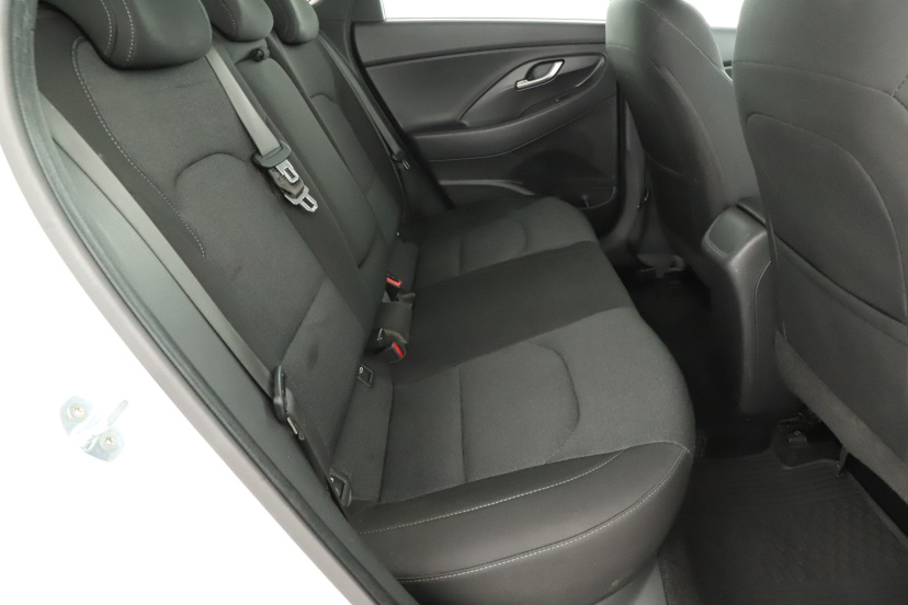 Hyundai i30, 2021