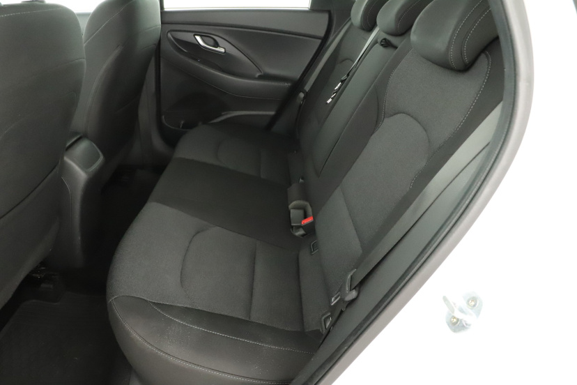 Hyundai i30, 2021