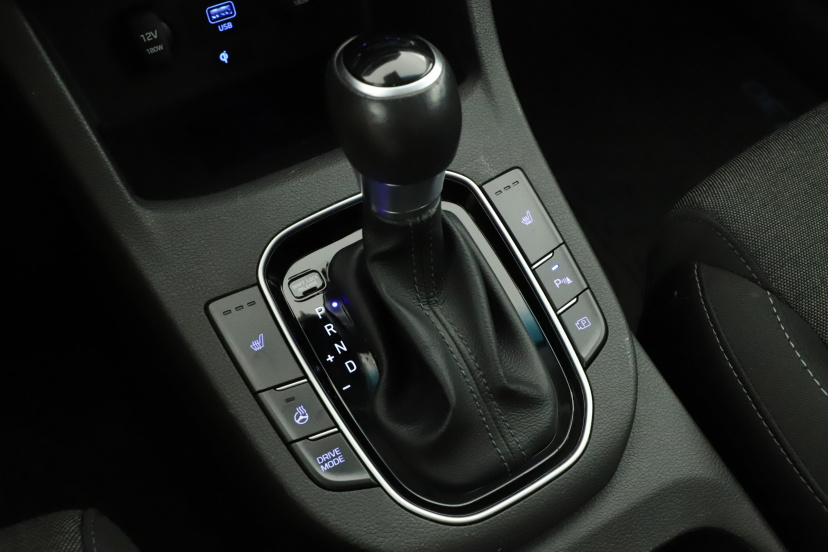 Hyundai i30, 2021