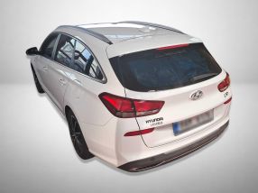 Hyundai i30 - 2021