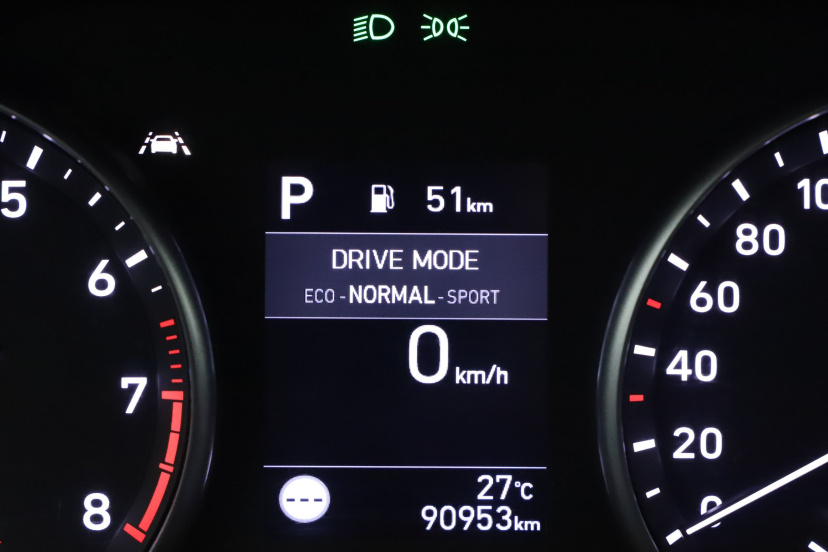 Hyundai i30, 2021