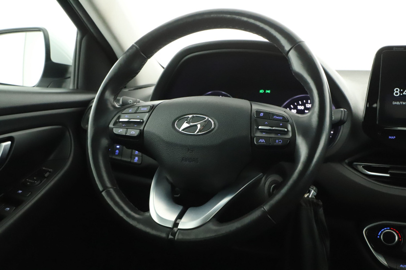 Hyundai i30, 2021