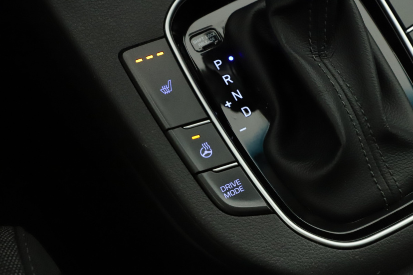 Hyundai i30, 2021