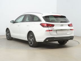 Hyundai i30 - 2021