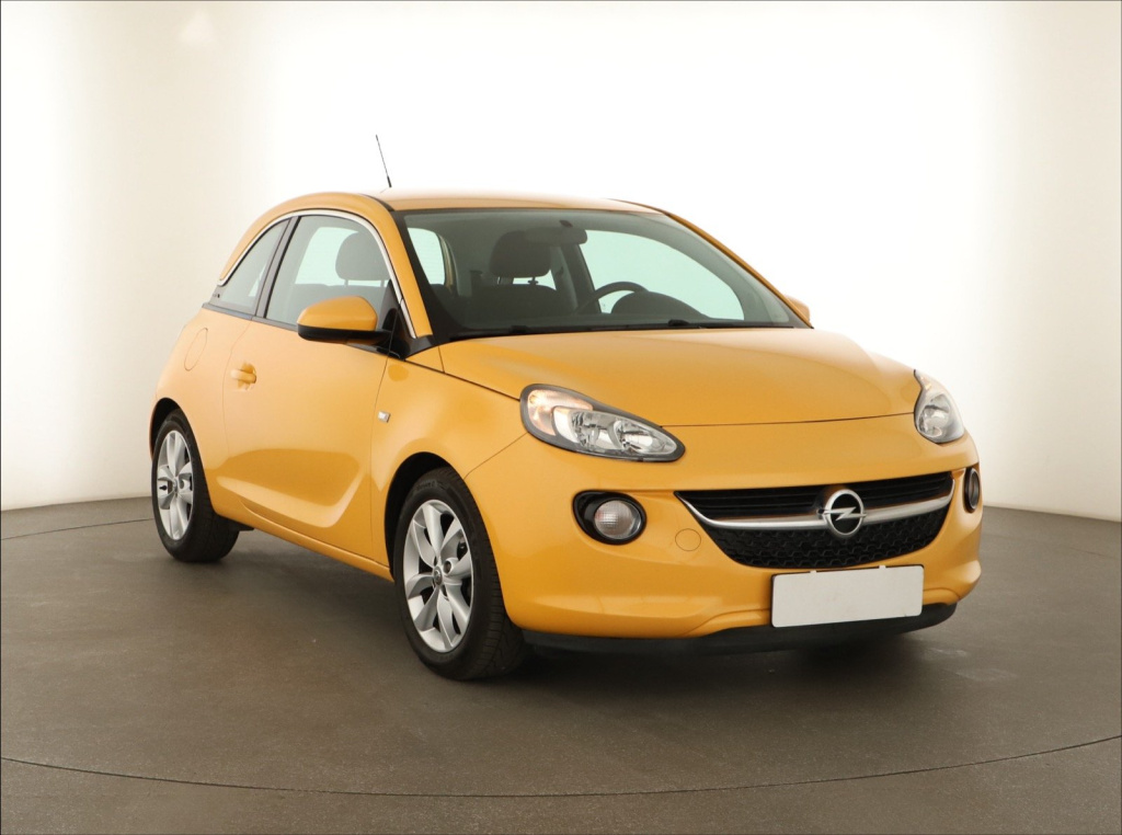 Opel Adam