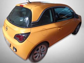 Opel Adam - 2017