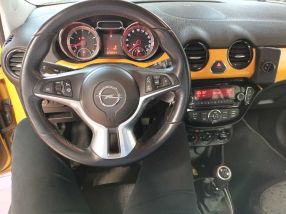 Opel Adam - 2017