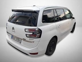 Citroen C4 Picasso - 2017